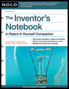 Inventor's Notebook,The 